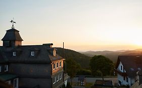 Romantik Berghotel Astenkrone