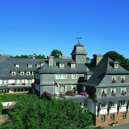 Romantik Berghotel Astenkrone Winterberg Exterior photo