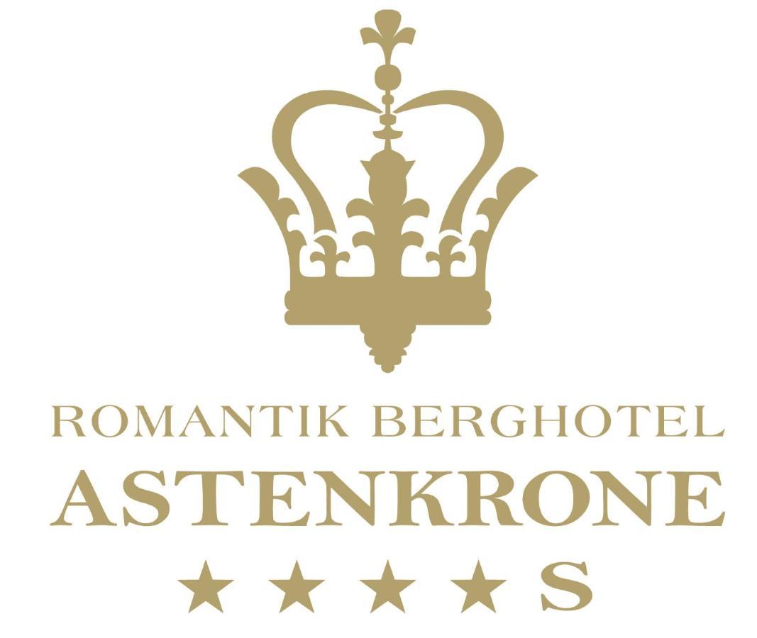 Romantik Berghotel Astenkrone Winterberg Exterior photo
